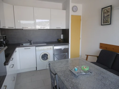 Apartamento Sète, 1 dormitorio, 4 personas - photo_15136989302