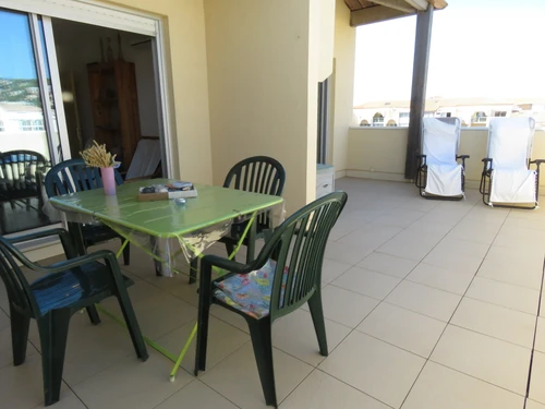 Apartamento Sète, 1 dormitorio, 4 personas - photo_15136989302