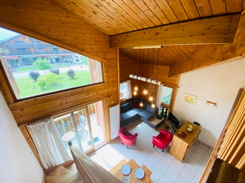 Apartment Samoëns, 3 bedrooms, 6 persons - photo_15690145233