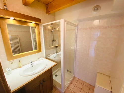 Apartment Samoëns, 3 bedrooms, 6 persons - photo_15690145233