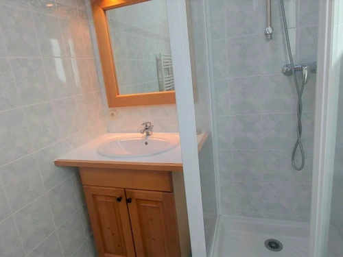 Apartment Samoëns, 3 bedrooms, 6 persons - photo_15690145233