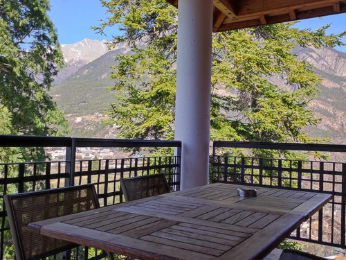 Studio Jausiers, 1 pièce, 4 personnes - photo_17679416486