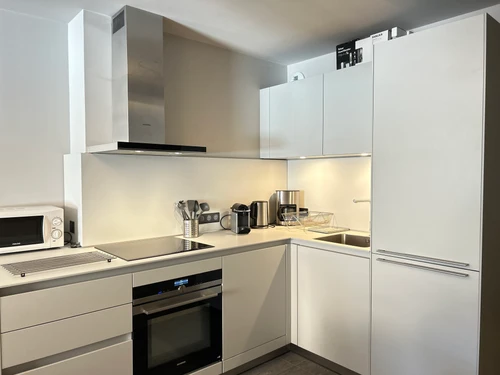 Apartment Les Gets, 2 bedrooms, 8 persons - photo_15690720425