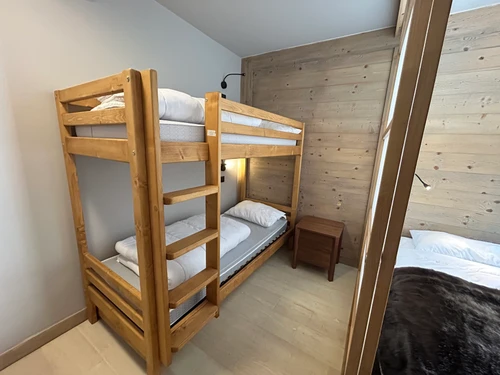 Apartment Les Gets, 2 bedrooms, 8 persons - photo_15690720425