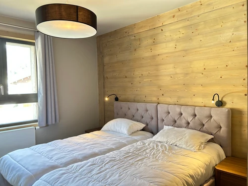 Apartment Les Gets, 2 bedrooms, 8 persons - photo_15690720425