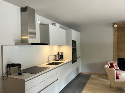 Apartment Les Gets, 3 bedrooms, 10 persons - photo_15690716804