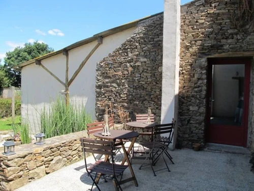 Guestroom Bouvron, studio flat, 2 persons - photo_19570666665