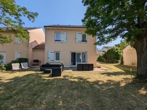 Gîte Ouzouer-sur-Loire, 5 pièces, 8 personnes - photo_19570672127