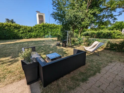 Gîte Ouzouer-sur-Loire, 5 pièces, 8 personnes - photo_19570672127