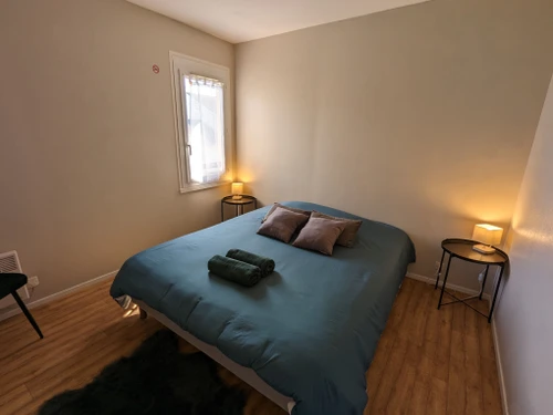 Gîte Ouzouer-sur-Loire, 5 pièces, 8 personnes - photo_19570672127