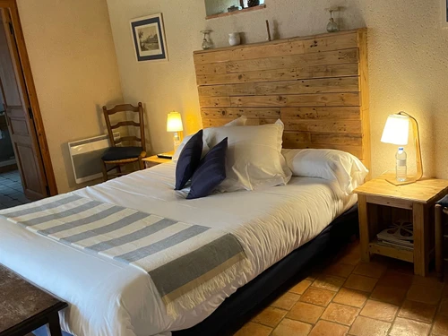 Guestroom Solesmes, 1 pièce, 4 personnes - photo_19570683315