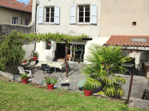 Guestroom Le Puy-en-Velay, 2 Schlafzimmer, 3 Personen - photo_19570732444