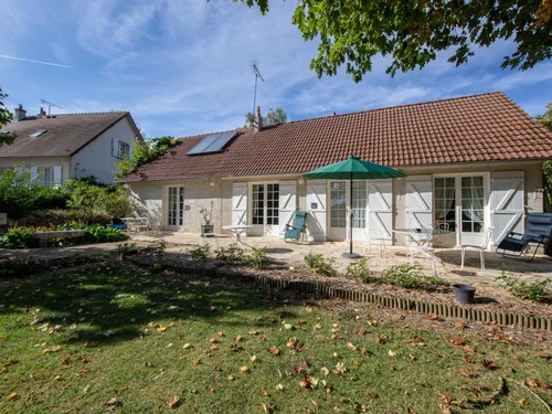 Guestroom Saint-Benoît-sur-Loire, 1 pièce, 2 personnes - photo_19570738834