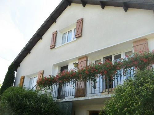 Guestroom Cousances-les-Forges, 1 pièce, 2 personnes - photo_19570754127