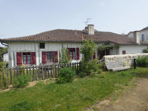 Gite Luxey, 3 bedrooms, 6 persons - photo_10853848073