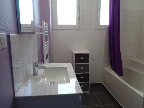 Appartement Arcachon, 3 pièces, 6 personnes - photo_11696183948