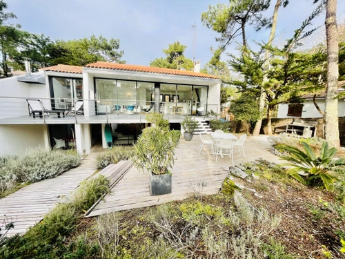 Maison La Tranche-sur-Mer, 8 pièces, 10 personnes - photo_19572292211