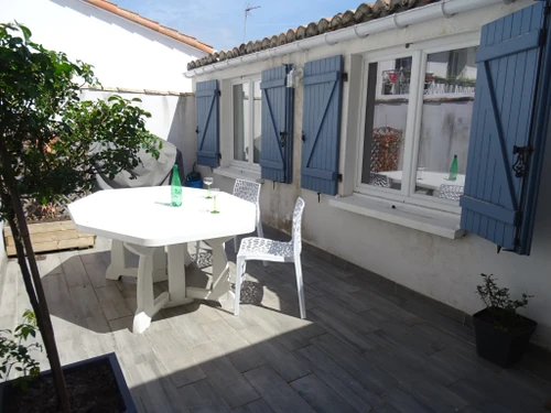 Maison Les Sables-d'Olonne, 4 pièces, 6 personnes - photo_15498693480