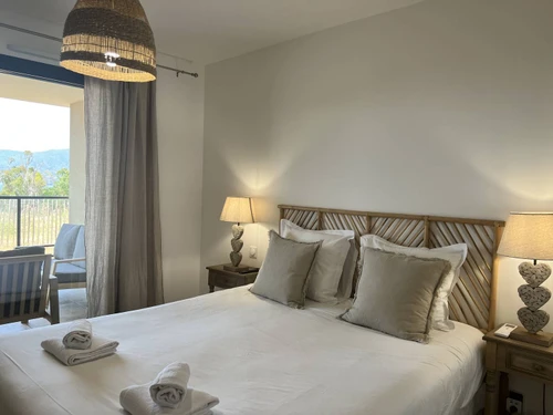 Apartment Propriano, 2 bedrooms, 4 persons - photo_18839122852