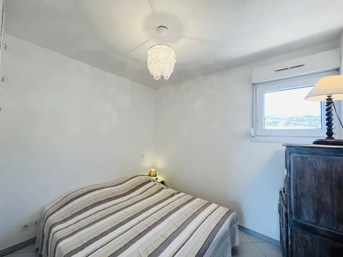 Ferienwohnung Calvi, 1 Schlafzimmer, 4 Personen - photo_19573840541