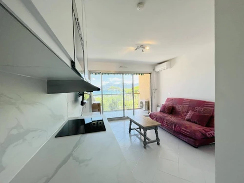 Ferienwohnung Calvi, 1 Schlafzimmer, 4 Personen - photo_19573840541