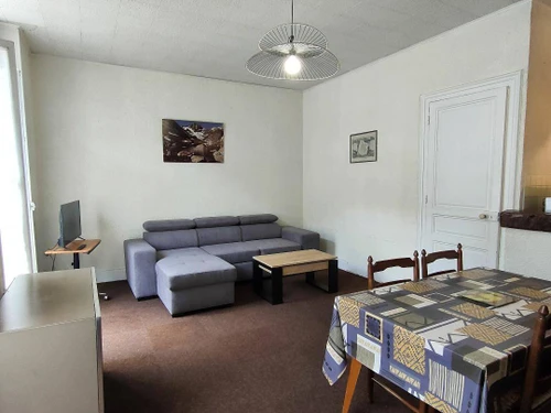 Apartment Cauterets, 1 bedroom, 5 persons - photo_8549051000