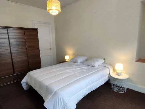 Apartment Cauterets, 1 bedroom, 5 persons - photo_8549051000