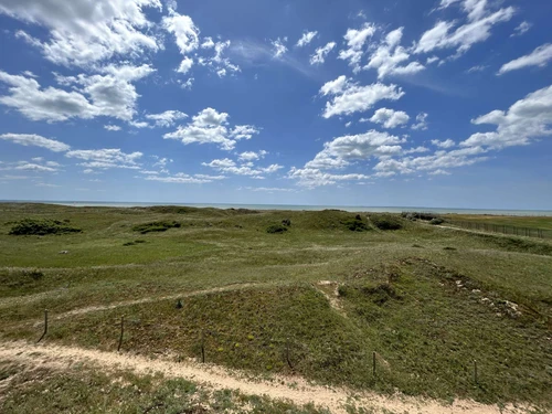 Apartamento Saint-Jean-de-Monts, 1 dormitorio, 4 personas - photo_19573861220