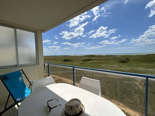 Apartamento Saint-Jean-de-Monts, 1 dormitorio, 4 personas - photo_19573861220