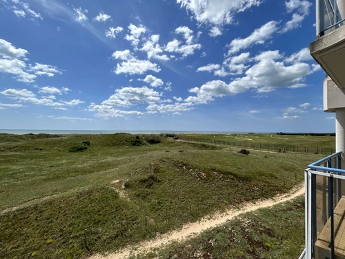 Apartamento Saint-Jean-de-Monts, 1 dormitorio, 4 personas - photo_19573861220