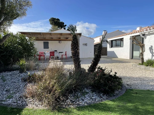 Maison Noirmoutier-en-l'Île, 4 pièces, 6 personnes - photo_13081383212