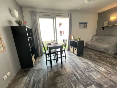 Apartment La Rochelle, studio flat, 2 persons - photo_19573870728