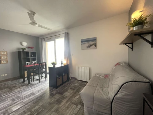 Apartment La Rochelle, studio flat, 2 persons - photo_19573870728