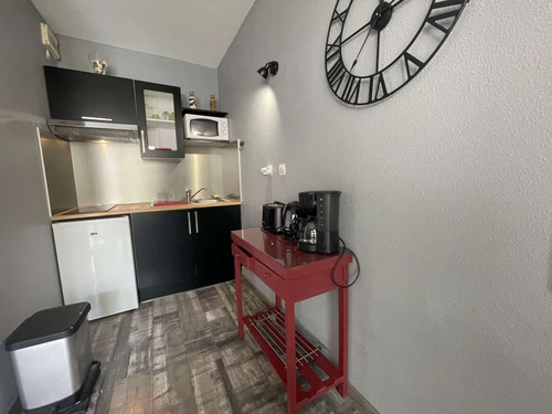 Apartment La Rochelle, studio flat, 2 persons - photo_19573870728