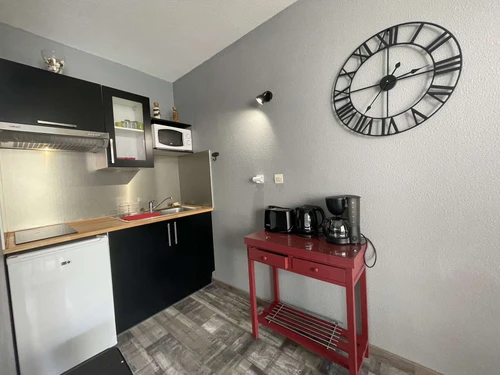 Apartment La Rochelle, studio flat, 2 persons - photo_19573870728