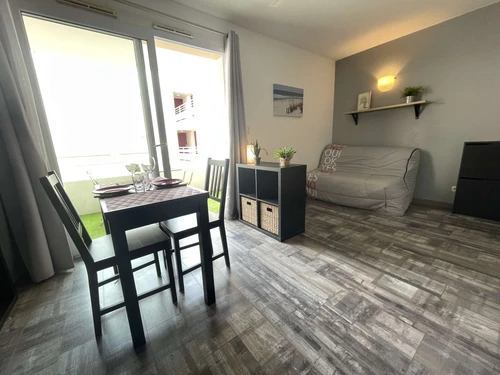 Apartment La Rochelle, studio flat, 2 persons - photo_19573870728