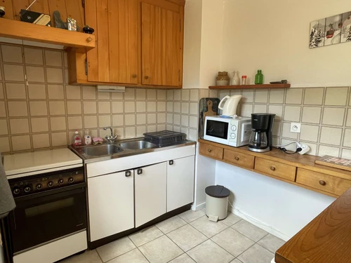 Apartment Praz-sur-Arly, studio flat, 5 persons - photo_19574119986