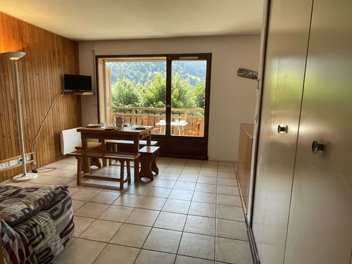 Apartment Praz-sur-Arly, studio flat, 5 persons - photo_19574119986