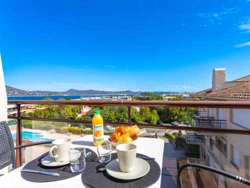 Appartement Saint-Tropez, 1 pièce, 3 personnes - photo_1148566073