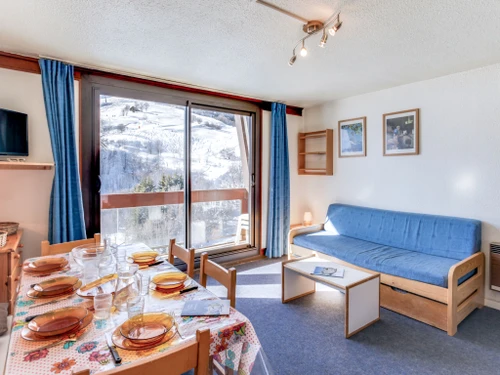 Appartement Le Corbier, 3 pièces, 6 personnes - photo_709459905