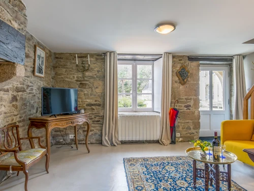 Ferienwohnung Concarneau, 2 Schlafzimmer, 2 Personen - photo_19037779042