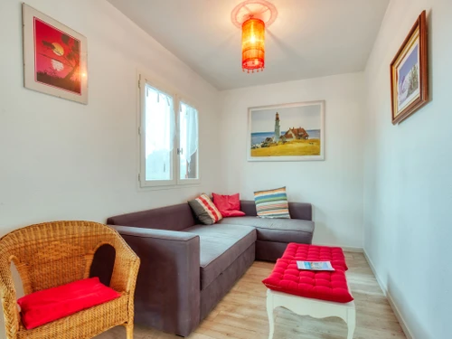 Chalet Lacanau, 2 Schlafzimmer, 5 Personen - photo_710345511