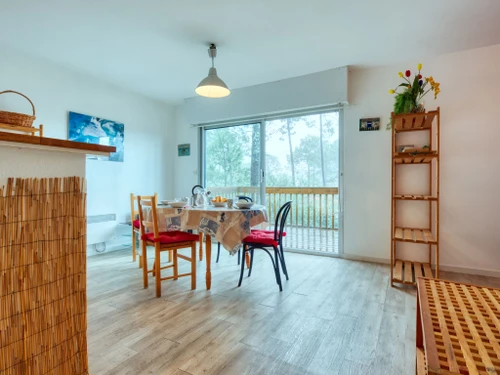 Chalet Lacanau, 2 Schlafzimmer, 5 Personen - photo_710345511