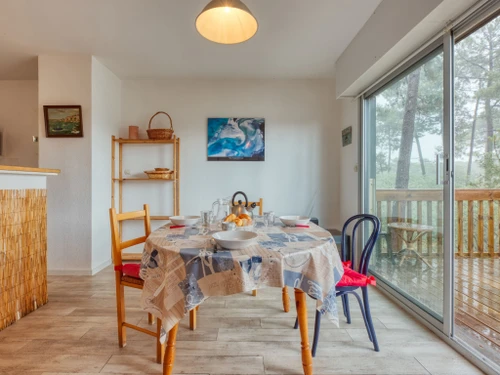 Chalet Lacanau, 2 Schlafzimmer, 5 Personen - photo_710345511