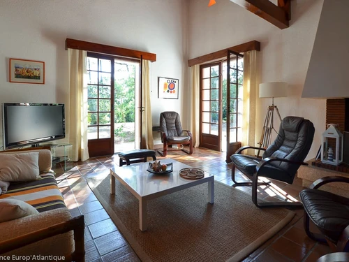 Villa La Palmyre, 3 dormitorios, 6 personas - photo_19578128949