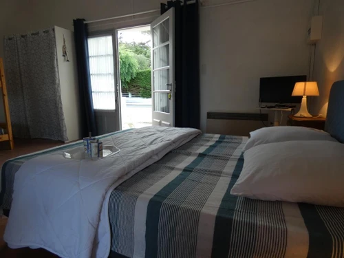 Casa Notre-Dame-de-Monts, estudio, 4 personas - photo_18855668210