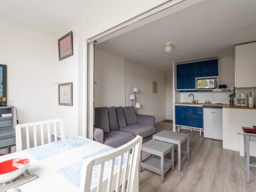 Apartamento Arcachón, 1 dormitorio, 4 personas - photo_15384166936