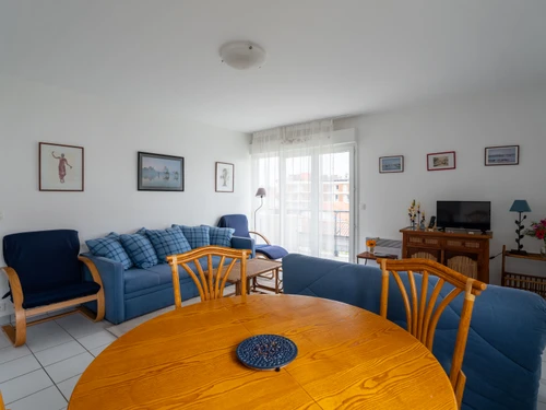 Apartment Arcachon, 1 bedroom, 4 persons - photo_19248610752