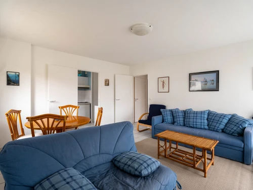 Apartment Arcachon, 1 bedroom, 4 persons - photo_19248610752