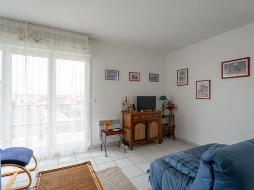 Apartment Arcachon, 1 bedroom, 4 persons - photo_19248610752